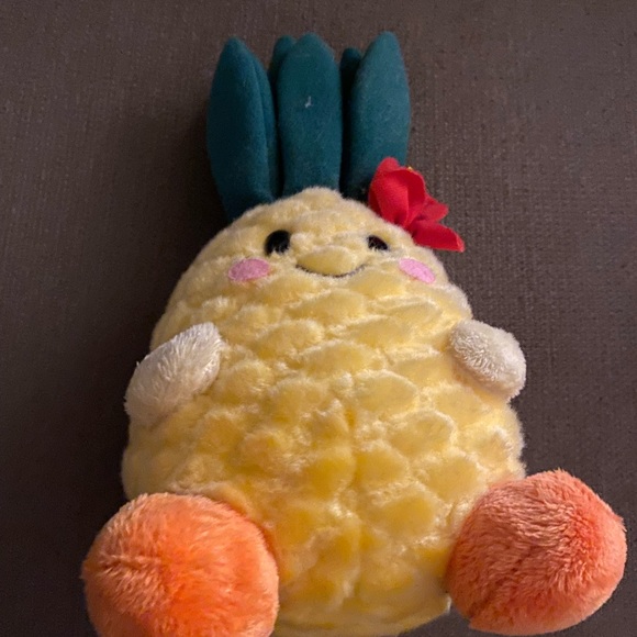 Other - Darling plush dole pineapple